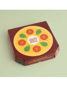 KIT PIZZA LOVERS