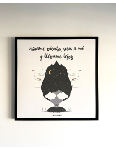 LÁMINA SARGENTO DE HIERRO