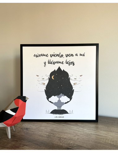 LÁMINA SARGENTO DE HIERRO