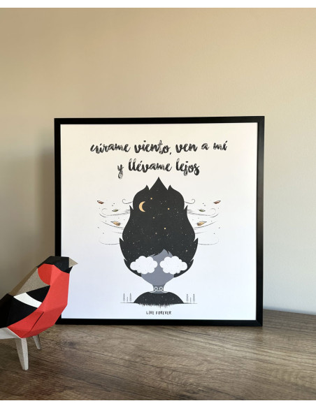 LÁMINA SARGENTO DE HIERRO