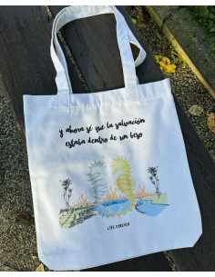 TOTE SALVACIÓN 2