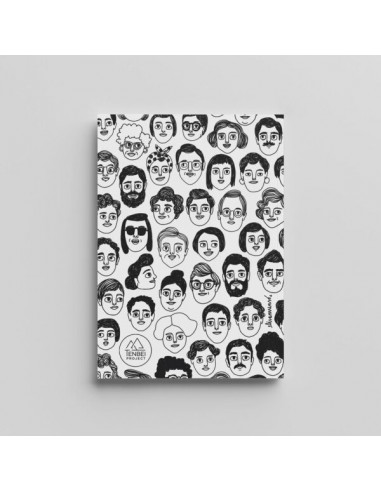 LIBRETA ELISA MUNSÓ