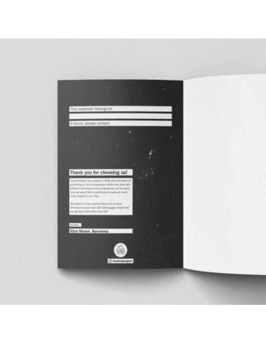 LIBRETA ELISA MUNSÓ