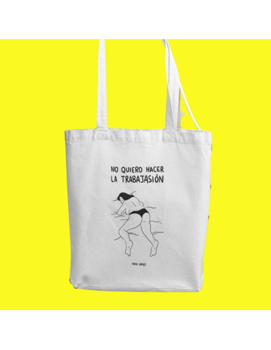 TOTE TRABAJASIÓN