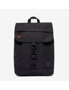 MOCHILA VANDRA MINI SCOUT NEGRA