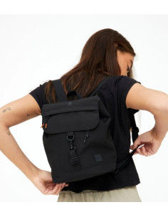 MOCHILA VANDRA MINI SCOUT NEGRA 2