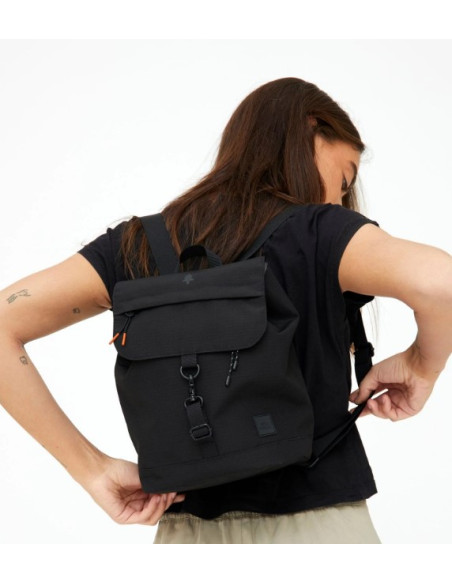MOCHILA VANDRA MINI SCOUT NEGRA