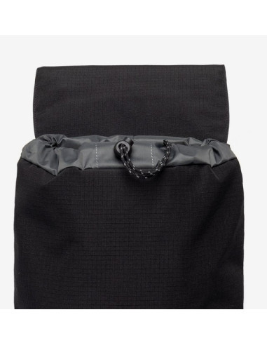 MOCHILA VANDRA MINI SCOUT NEGRA