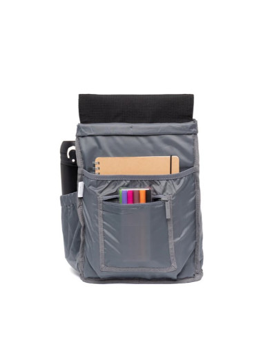 MOCHILA VANDRA MINI SCOUT NEGRA