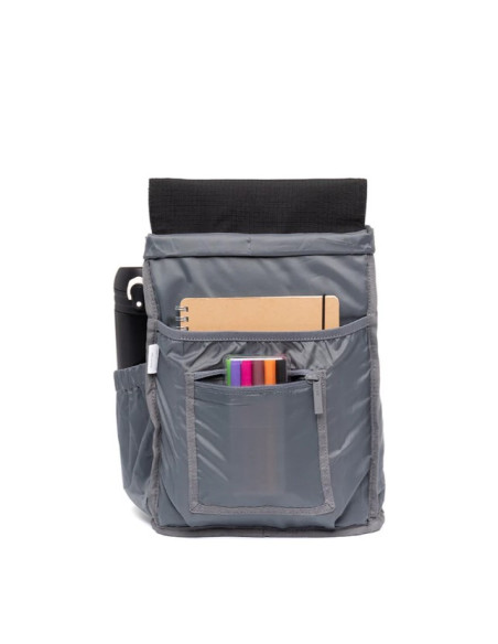 MOCHILA VANDRA MINI SCOUT NEGRA