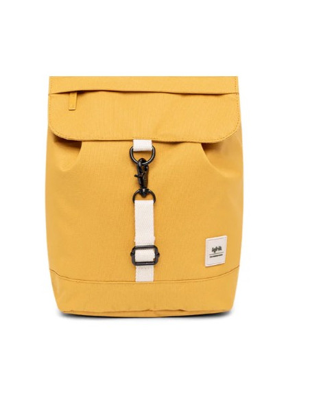 MOCHILA SCOUT MINI MOSTAZA