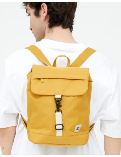 MOCHILA SCOUT MINI MOSTAZA 2