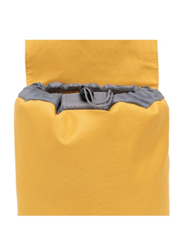 MOCHILA SCOUT MINI MOSTAZA