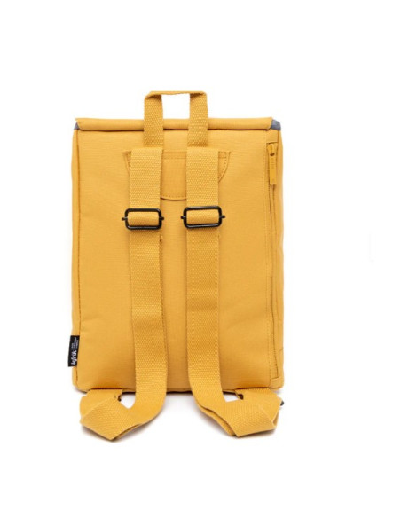 MOCHILA SCOUT MINI MOSTAZA