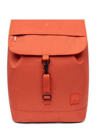 MOCHILA SCOUT NARANJA