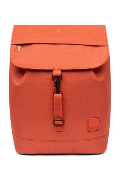 MOCHILA SCOUT NARANJA