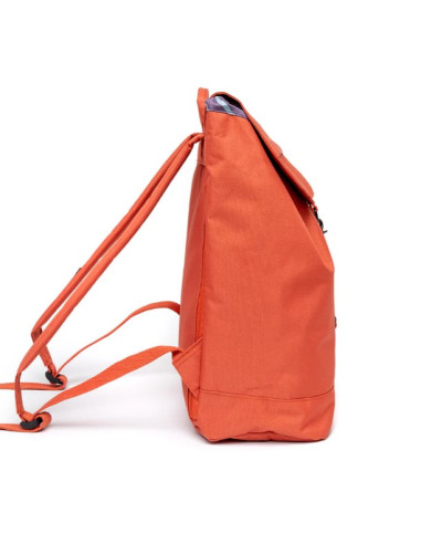 MOCHILA SCOUT NARANJA