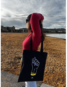 TOTE PUÑU REMANGU