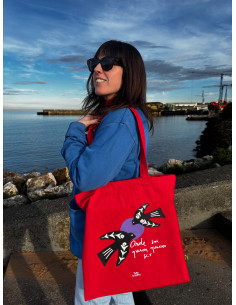 TOTE FAYEOS DE MAYO 2