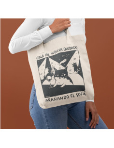 TOTE OJALÁ