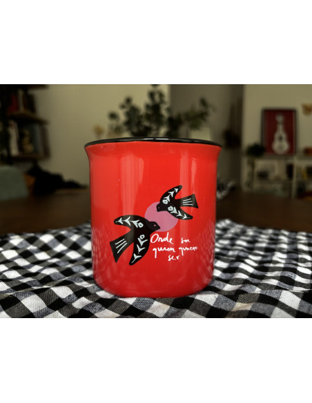 POCILLU FAYEOS DE MAYO