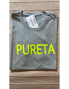 CAMISETA PURETA