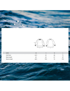 SUDADERA WILDER CHICHARRÍN 2