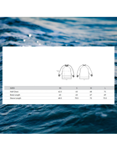 SUDADERA WILDER CHICHARRÍN