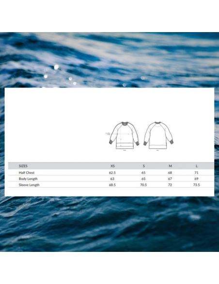 SUDADERA WILDER CHICHARRÍN