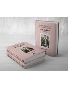 THE SMITHS 1982-87: Canciones que te salvaron la vida 2