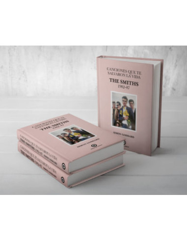THE SMITHS 1982-87: Canciones que te salvaron...