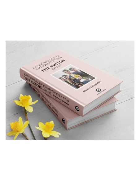 THE SMITHS 1982-87: Canciones que te salvaron la vida