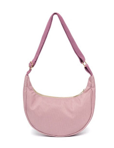 BOLSO LUA MAUVE