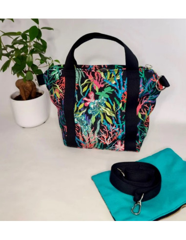 BOLSO ALGARIUM