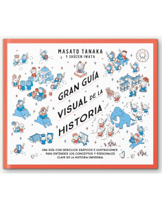 GRAN GUÍA VISUAL DE LA HISTORIA 2
