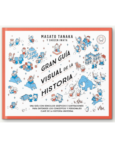 GRAN GUÍA VISUAL DE LA HISTORIA