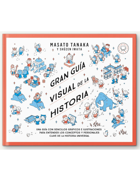 GRAN GUÍA VISUAL DE LA HISTORIA