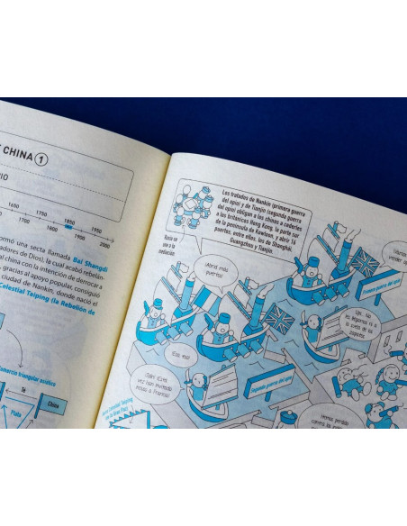 GRAN GUÍA VISUAL DE LA HISTORIA