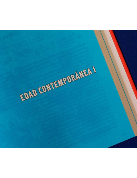 GRAN GUÍA VISUAL DE LA HISTORIA