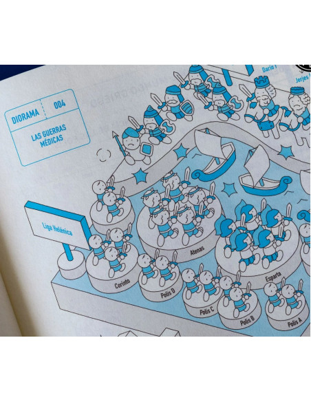 GRAN GUÍA VISUAL DE LA HISTORIA