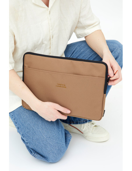 FUNDA PORTÁTIL CAMEL