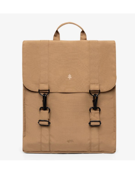 MOCHILA HANDY XL VANDRA TOFFEE