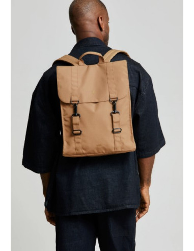 MOCHILA HANDY XL VANDRA TOFFEE