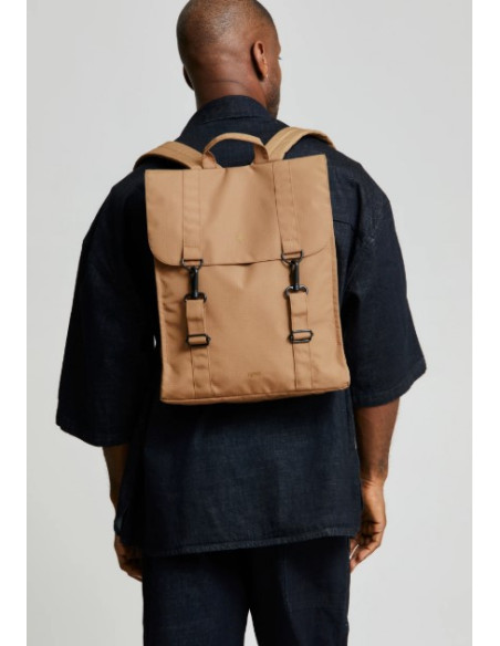 MOCHILA HANDY XL VANDRA TOFFEE