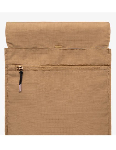 MOCHILA HANDY XL VANDRA TOFFEE