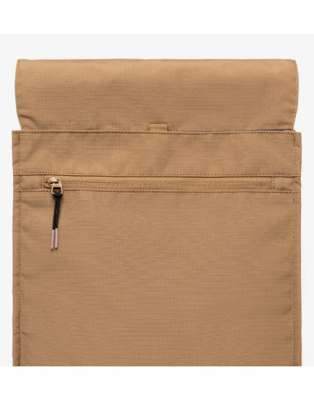 MOCHILA HANDY XL VANDRA TOFFEE