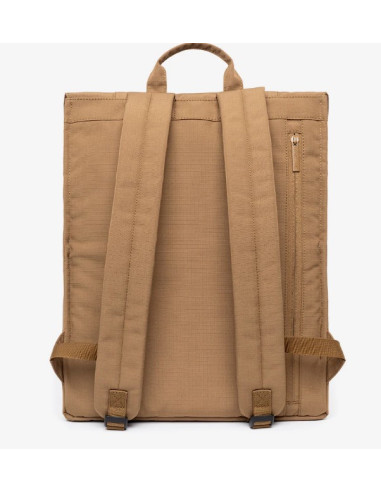 MOCHILA HANDY XL VANDRA TOFFEE
