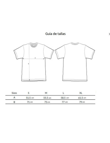 CAMISETA LIVE FOREVER