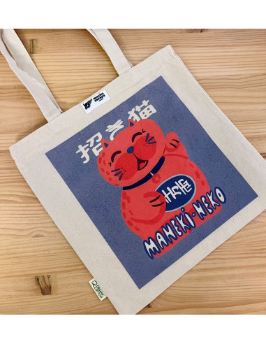 TOTE MANEKI-NEKO