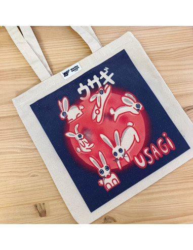 TOTE USAGI